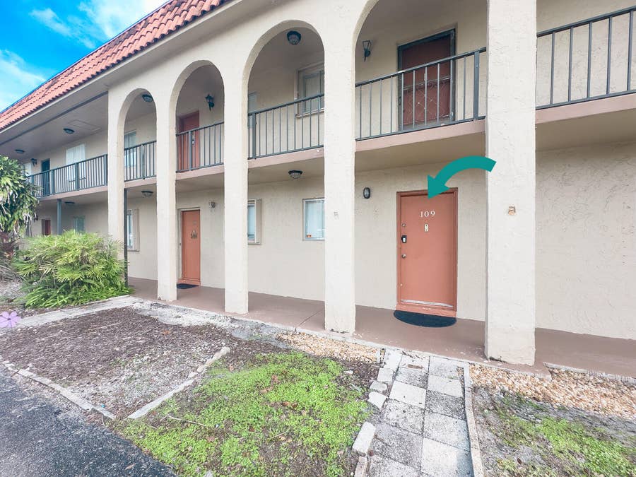Property photo for 6080 FOREST HILL Boulevard, #109, West Palm Beach, FL