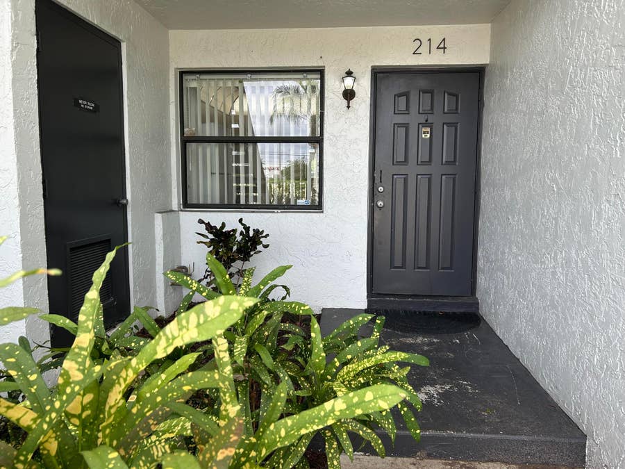 Property photo for 1284 S Military Trail, #214, Deerfield Beach, FL