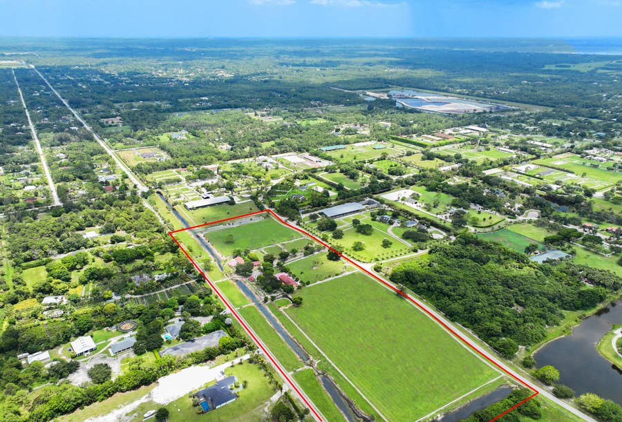 Property photo for 3516 Hanover Circle, Loxahatchee, FL