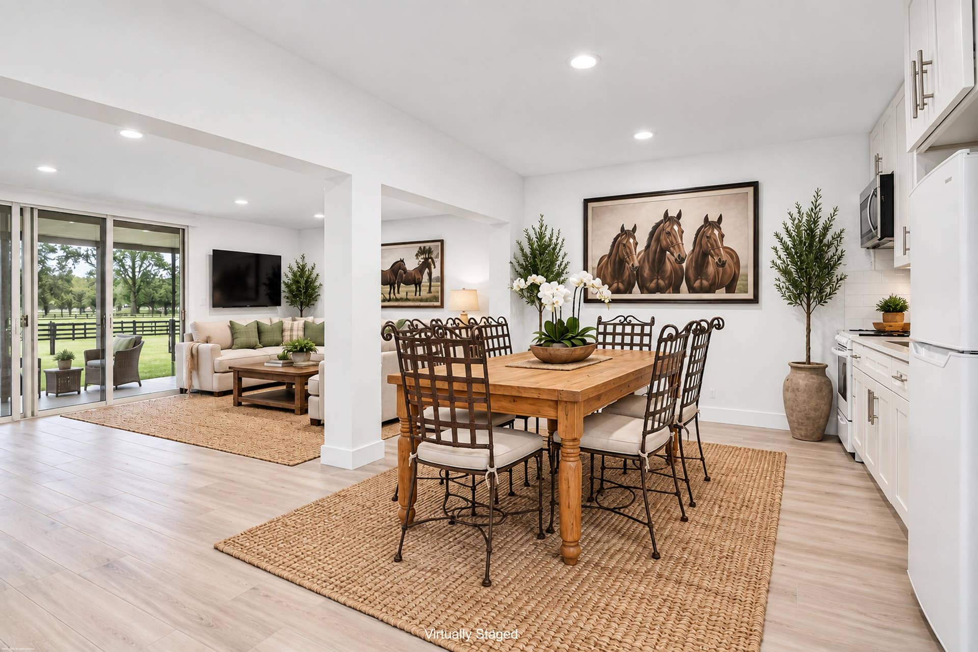 3516 Hanover Circle, Loxahatchee, FL 33470 Virtually Staged