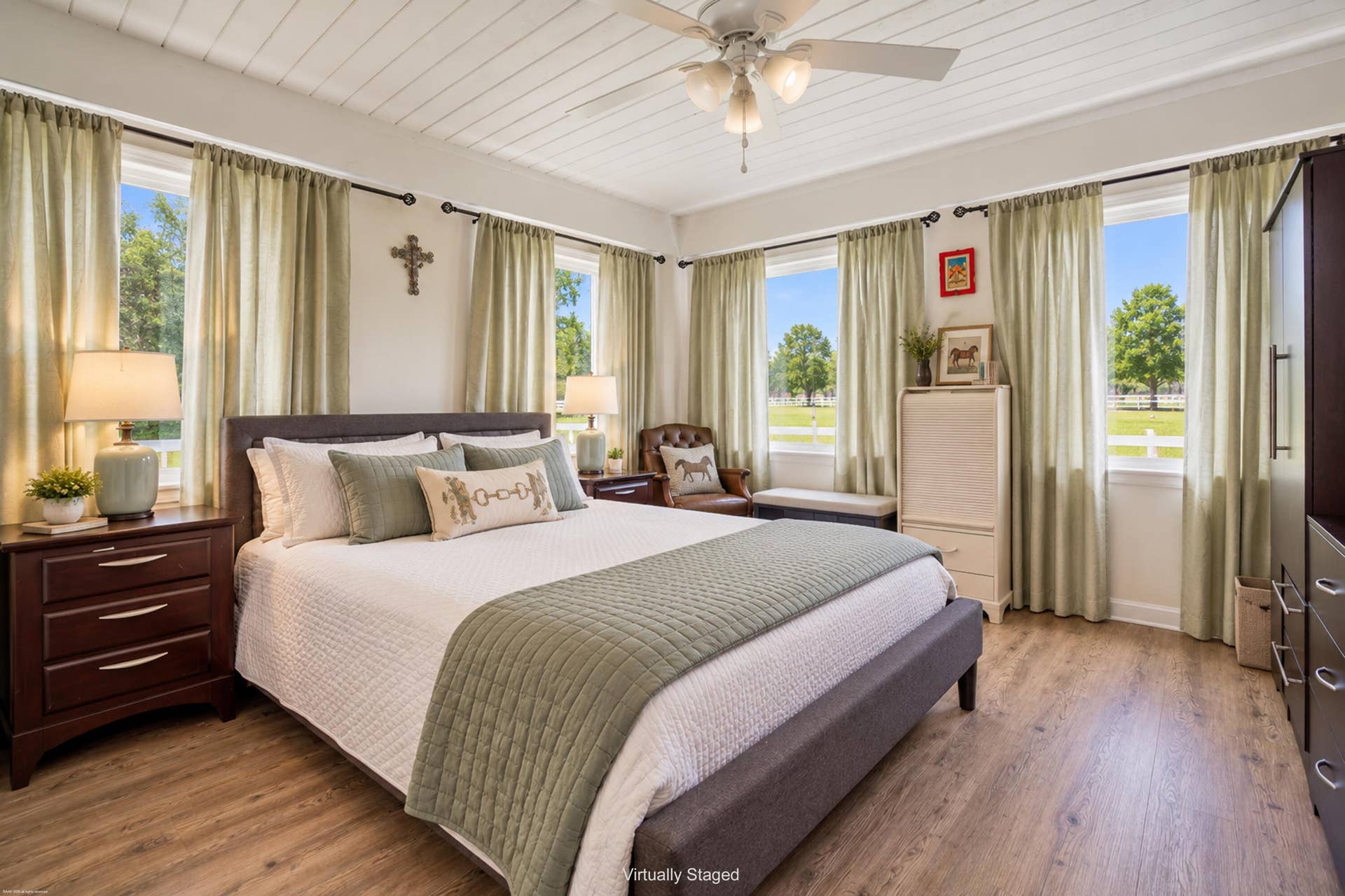 3516 Hanover Circle, Loxahatchee, FL 33470 Virtually Staged