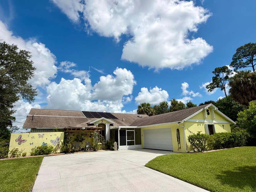 Property photo for 1251 SW Abingdon Avenue, Port St Lucie, FL