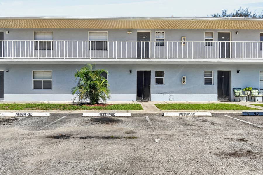 Property photo for 617 IXORIA Avenue, #23, Fort Pierce, FL