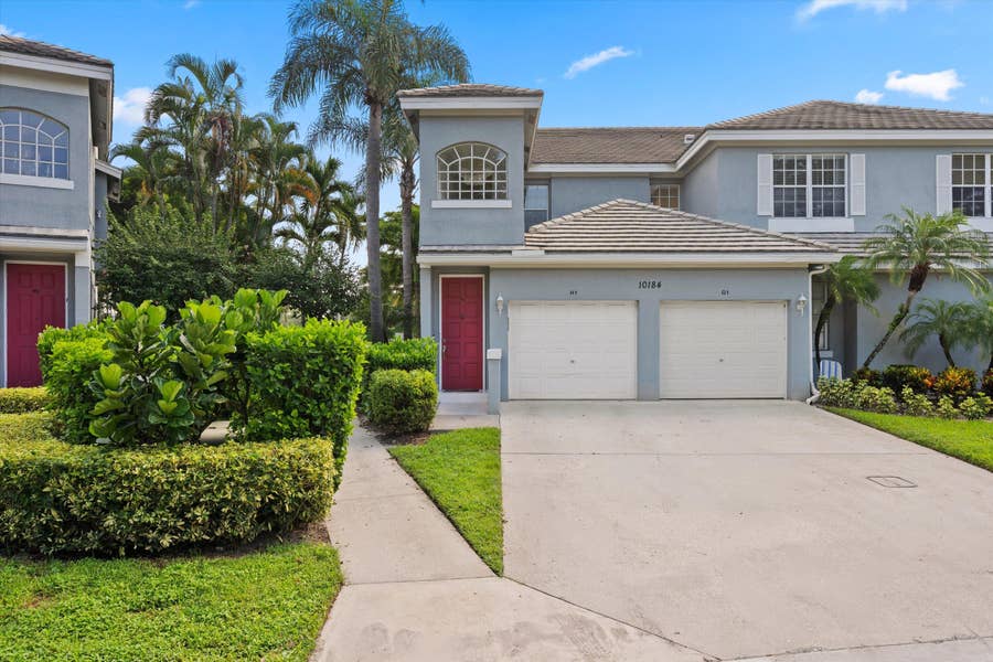 Property photo for 10184 Andover Coach Circle, #H1, Lake Worth, FL