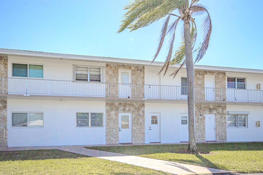 Property photo for 2850 W GOLF Boulevard, #210, Pompano Beach, FL