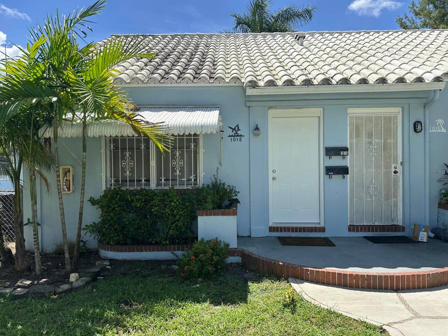 Property photo for 1018 NE 3rd Street, #1018, Fort Lauderdale, FL