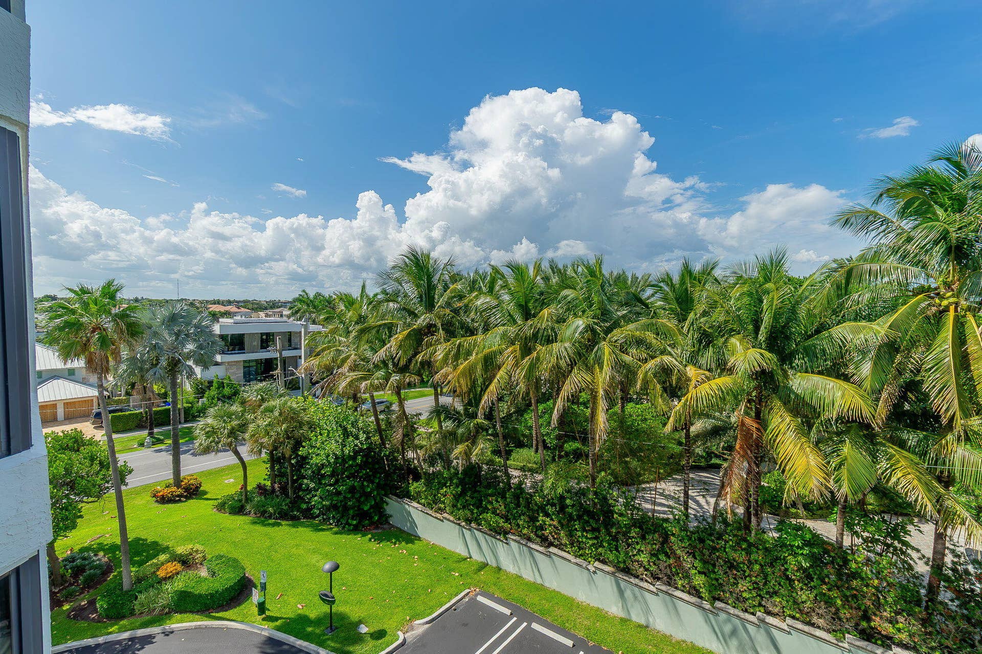 2565 S Ocean Boulevard, #205-N, Highland Beach, FL 33487 PERFECT FOR WATCHING SUNSETS