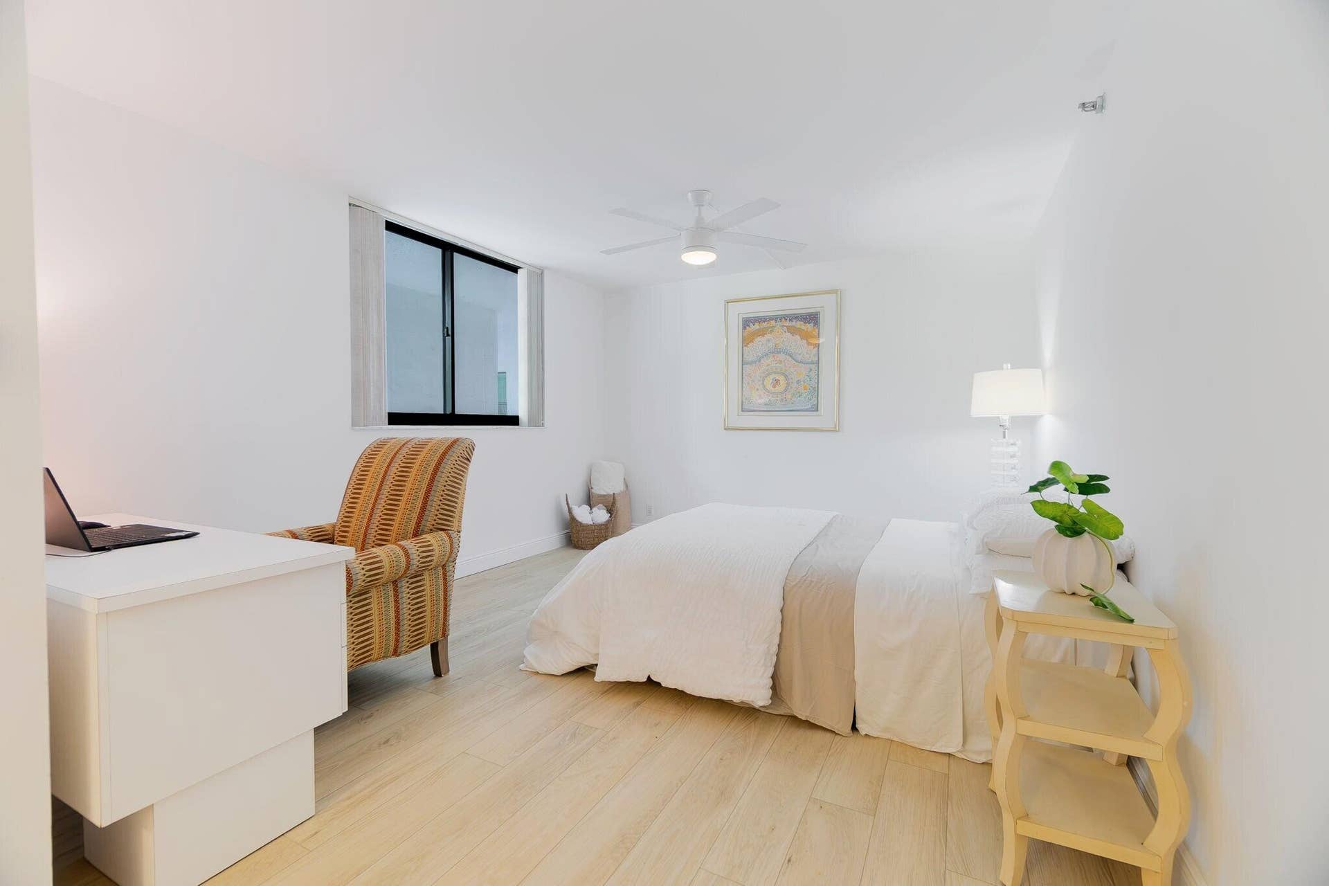 2565 S Ocean Boulevard, #205-N, Highland Beach, FL 33487 BEDROOM #2
