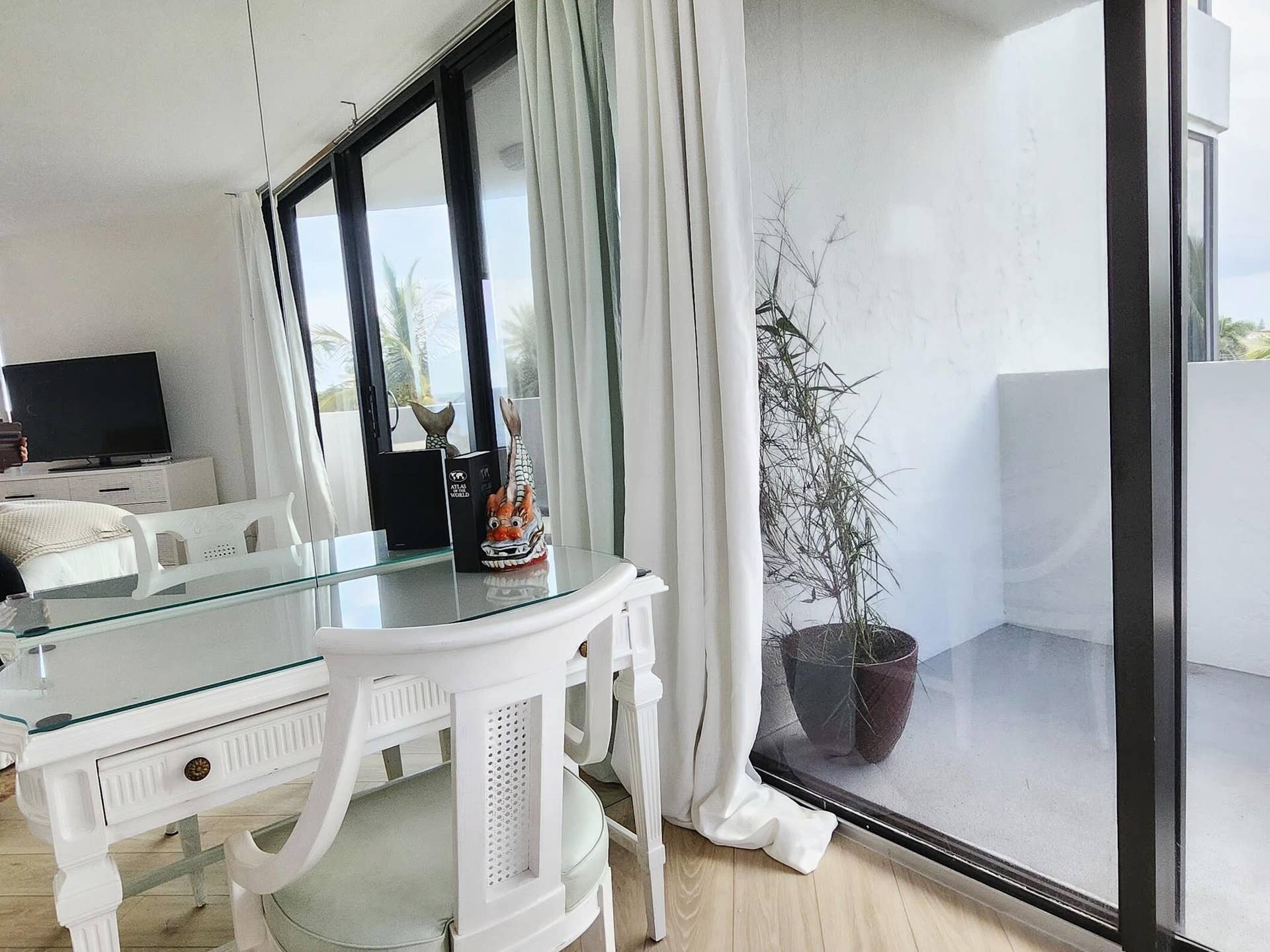 2565 S Ocean Boulevard, #205-N, Highland Beach, FL 33487 TH MB1