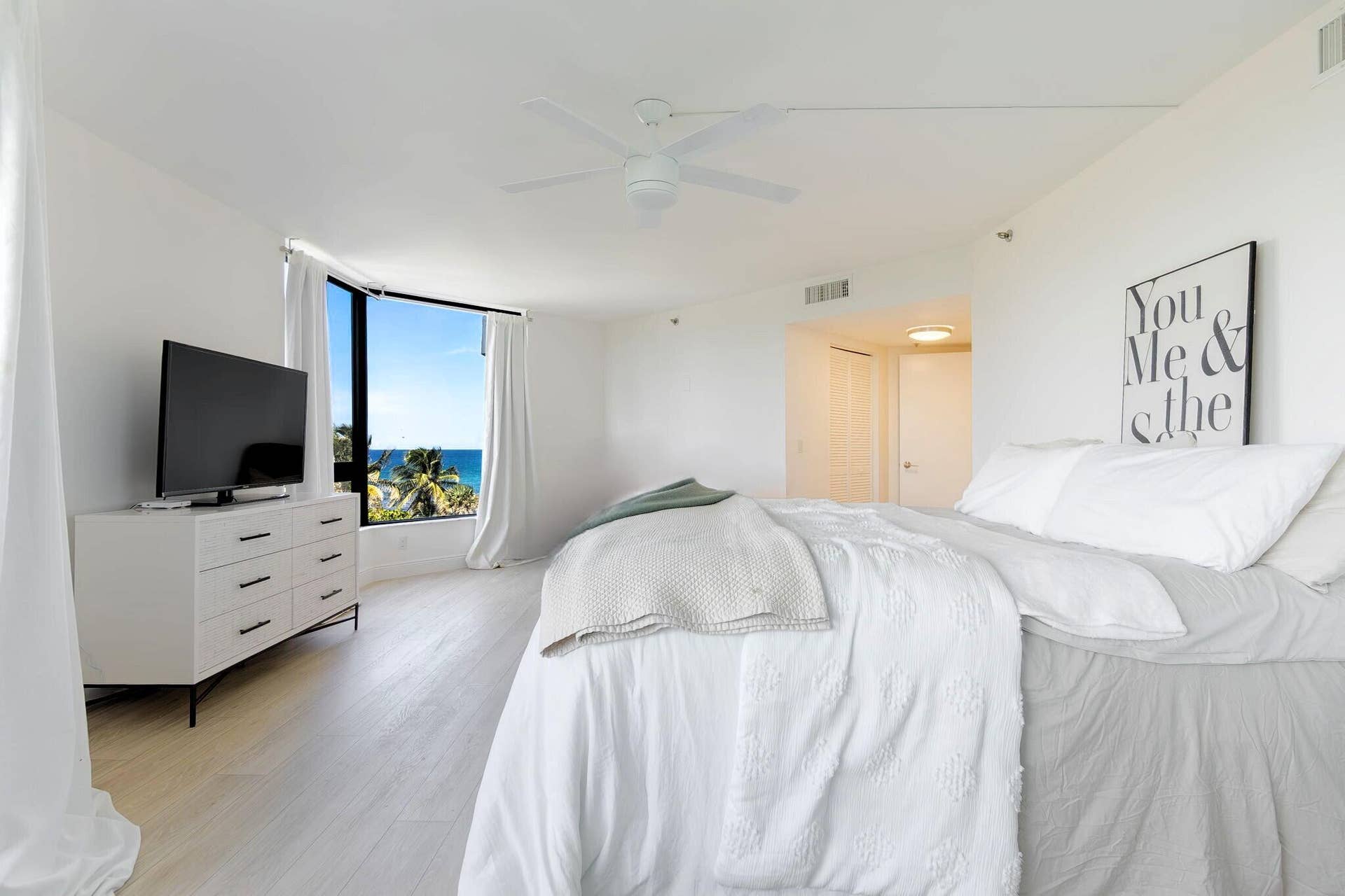 2565 S Ocean Boulevard, #205-N, Highland Beach, FL 33487 TH MASTR BED3