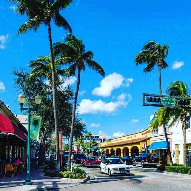 2565 S Ocean Boulevard, #205-N, Highland Beach, FL 33487 JUST MINUTES TO DOWNTOWN DELRAY