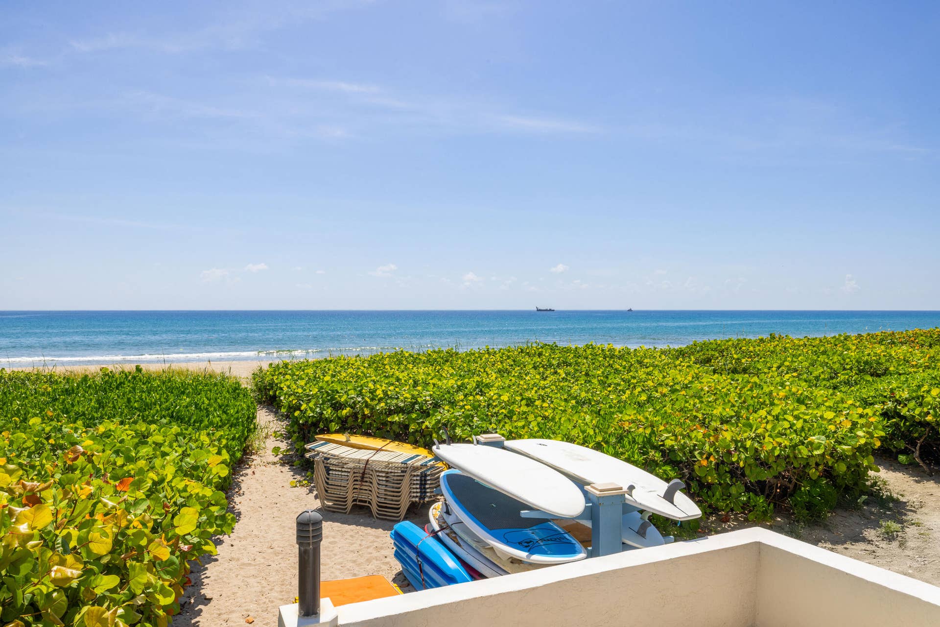 2565 S Ocean Boulevard, #205-N, Highland Beach, FL 33487 PRIVATE BEACH ACCESS