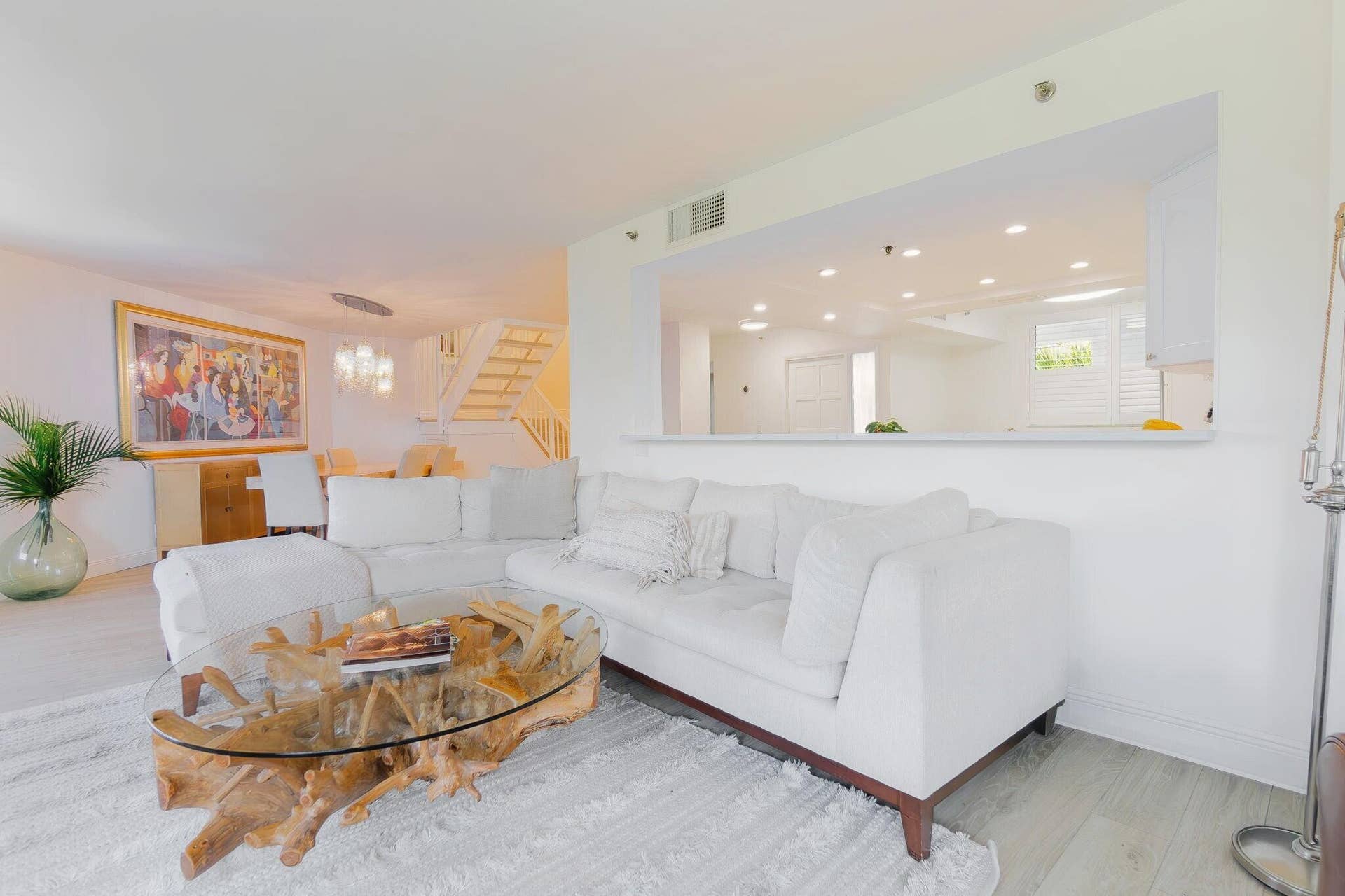 2565 S Ocean Boulevard, #205-N, Highland Beach, FL 33487 TH LIV3