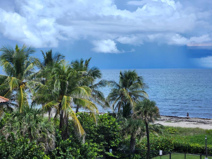 Property photo for 2565 S Ocean Boulevard, #205-N, Highland Beach, FL