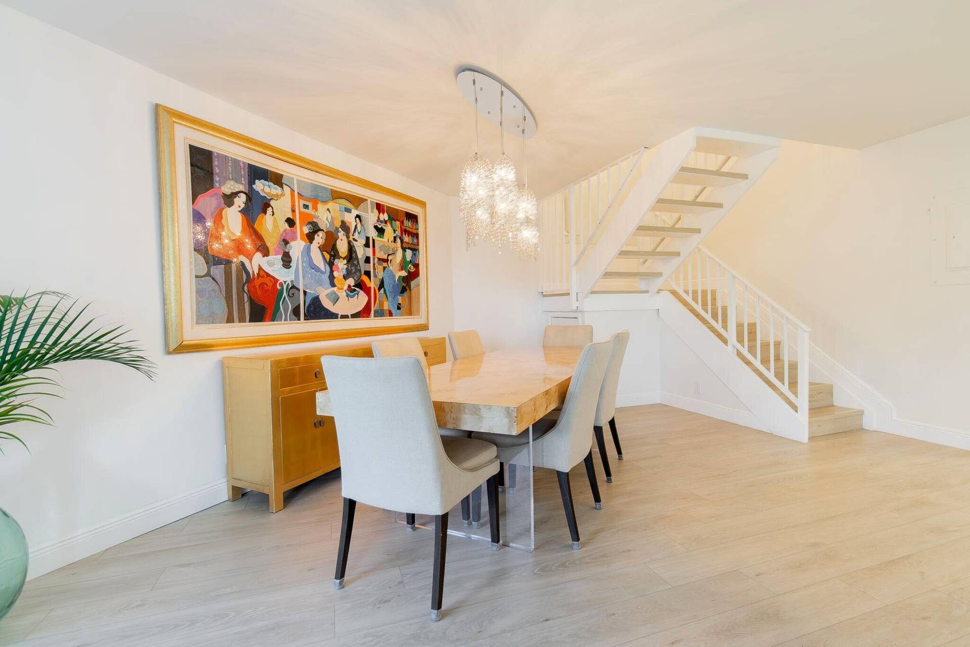 2565 S Ocean Boulevard, #205-N, Highland Beach, FL 33487 TH FORMAL DINE