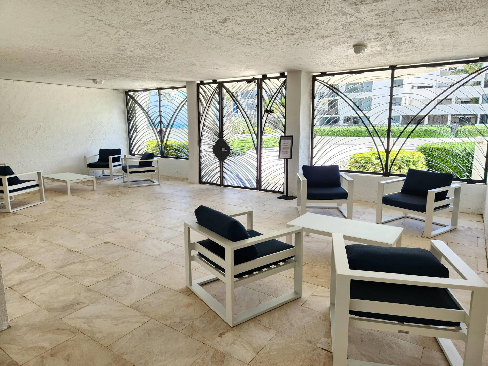 2565 S Ocean Boulevard, #205-N, Highland Beach, FL 33487 LOBBY