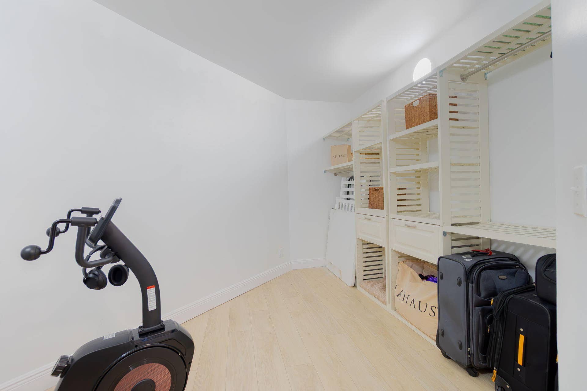 2565 S Ocean Boulevard, #205-N, Highland Beach, FL 33487 PLENTY OF STORAGE