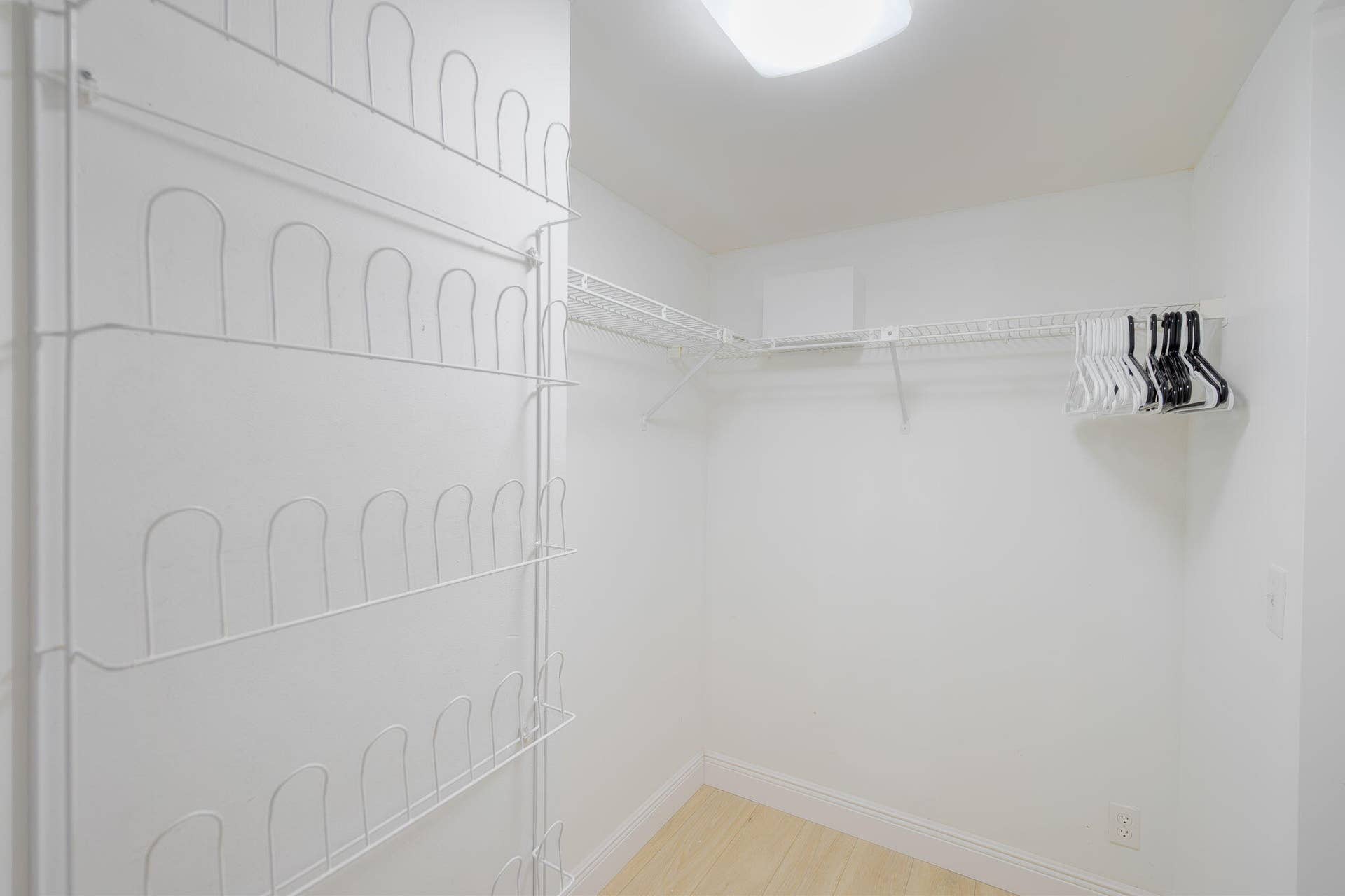 2565 S Ocean Boulevard, #205-N, Highland Beach, FL 33487 HUGE MASTER CLOSET