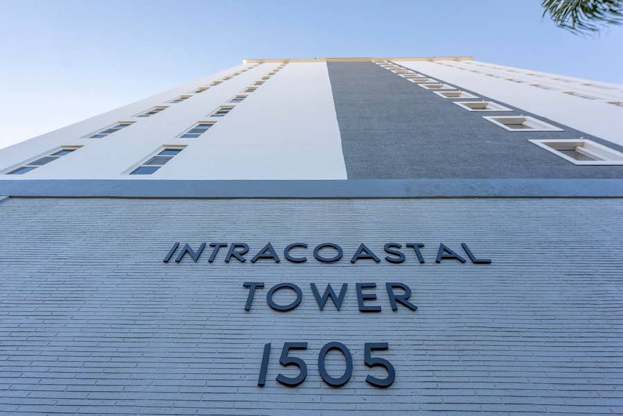 Property photo for 1505 N RIVERSIDE Drive, #703, Pompano Beach, FL