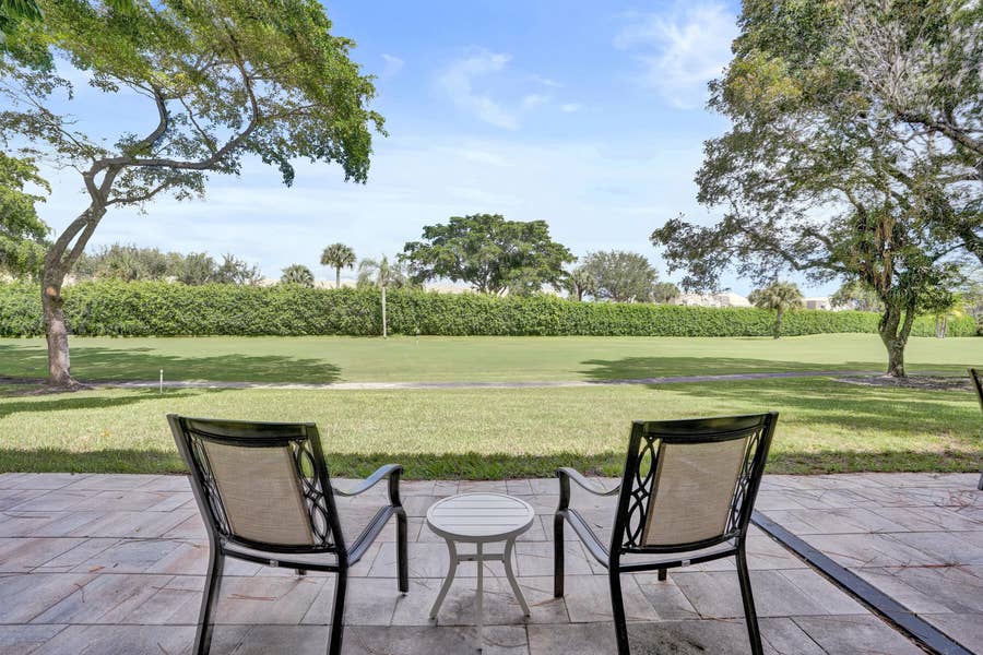 Property photo for 5355 10th Fairway Drive, #2, Delray Beach, FL