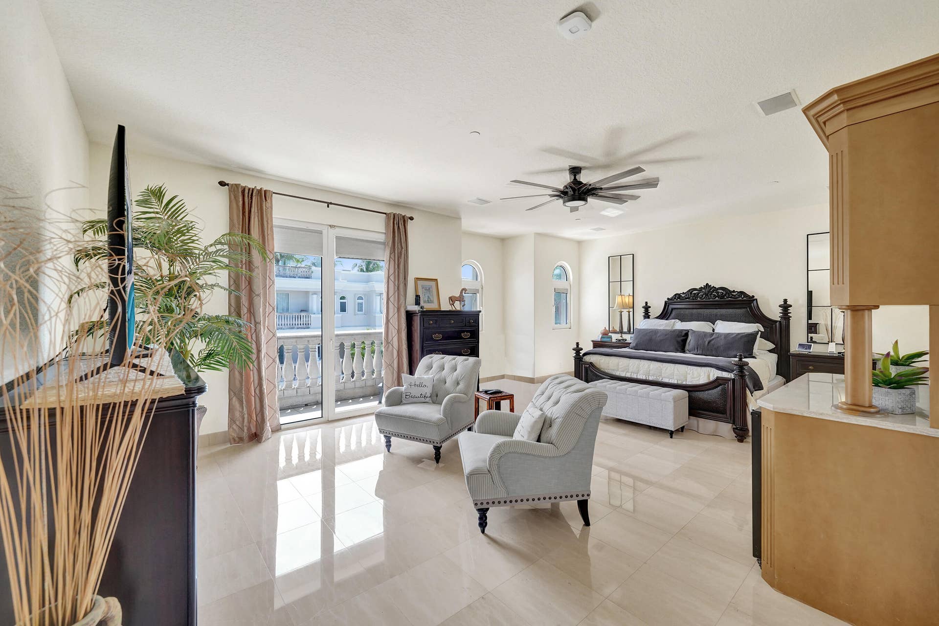 1780 Bay Drive, Pompano Beach, FL 33062 Primary Bedroom 1