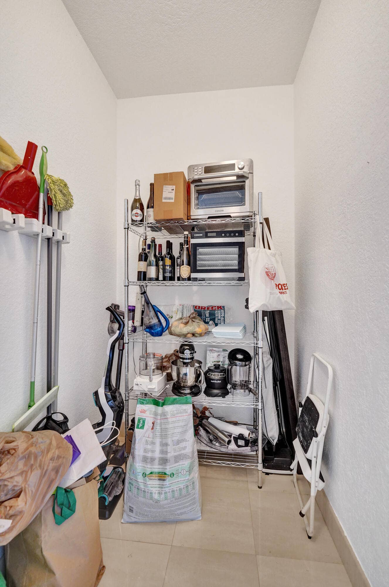 1780 Bay Drive, Pompano Beach, FL 33062 1 of 3 large storage closets