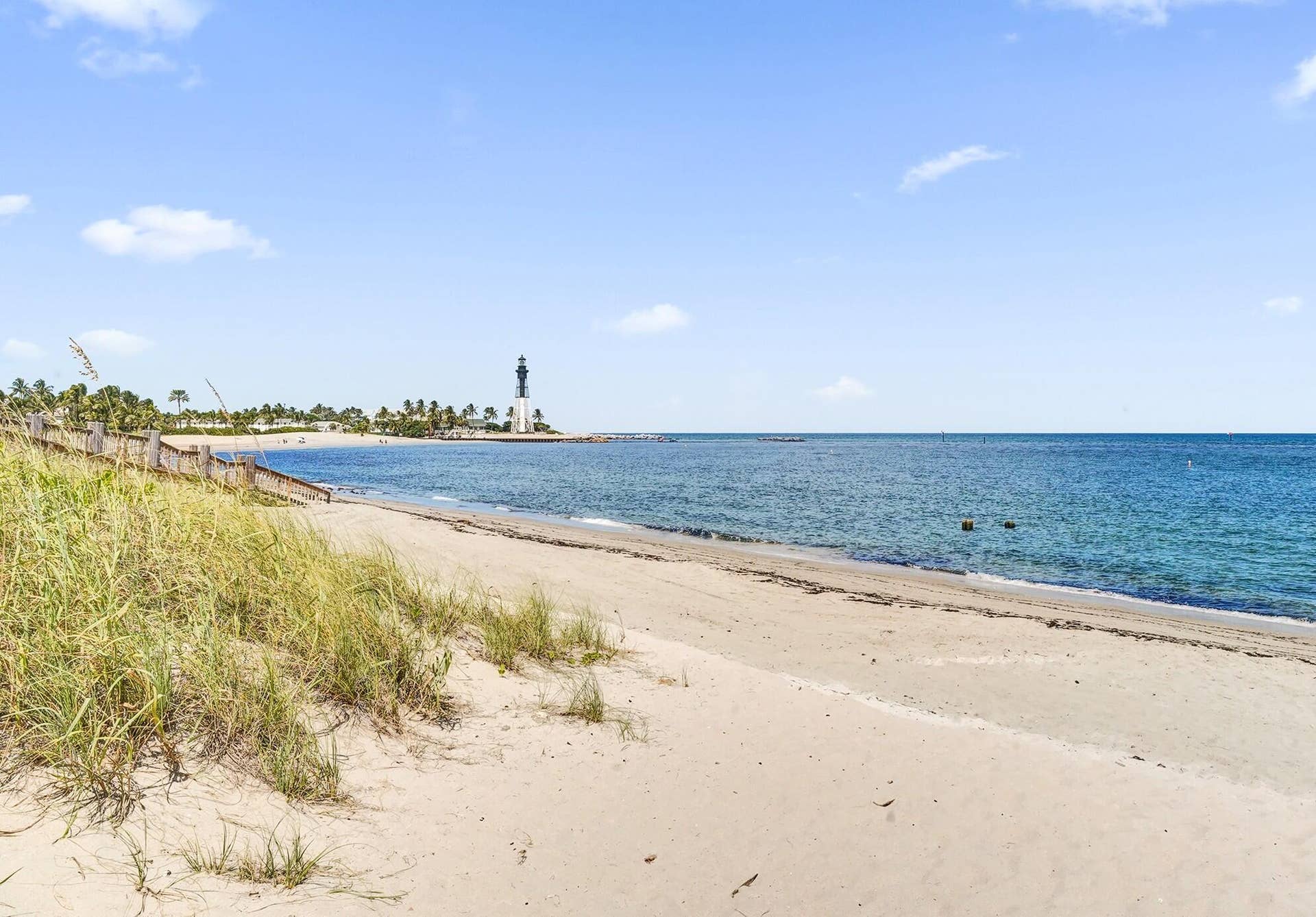 1780 Bay Drive, Pompano Beach, FL 33062 Lighthouse View