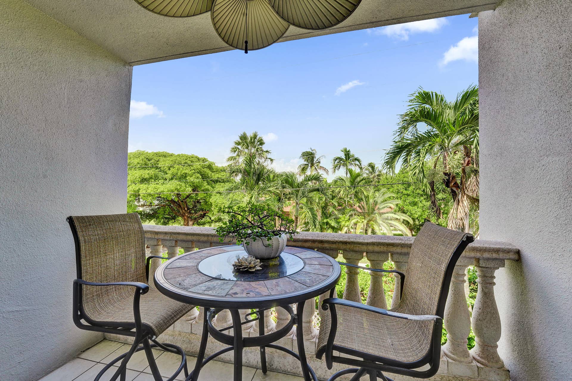 1780 Bay Drive, Pompano Beach, FL 33062 Dining Room Balcony 1