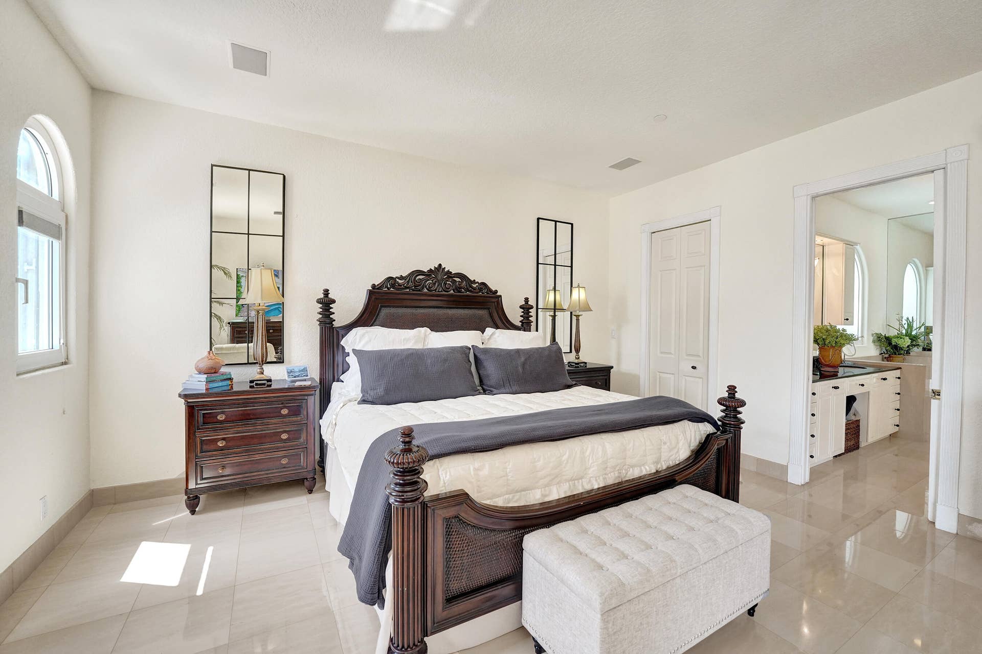 1780 Bay Drive, Pompano Beach, FL 33062 Primary Bedroom 4