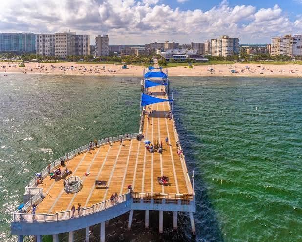 1780 Bay Drive, Pompano Beach, FL 33062 Pompano Beach Pier 2