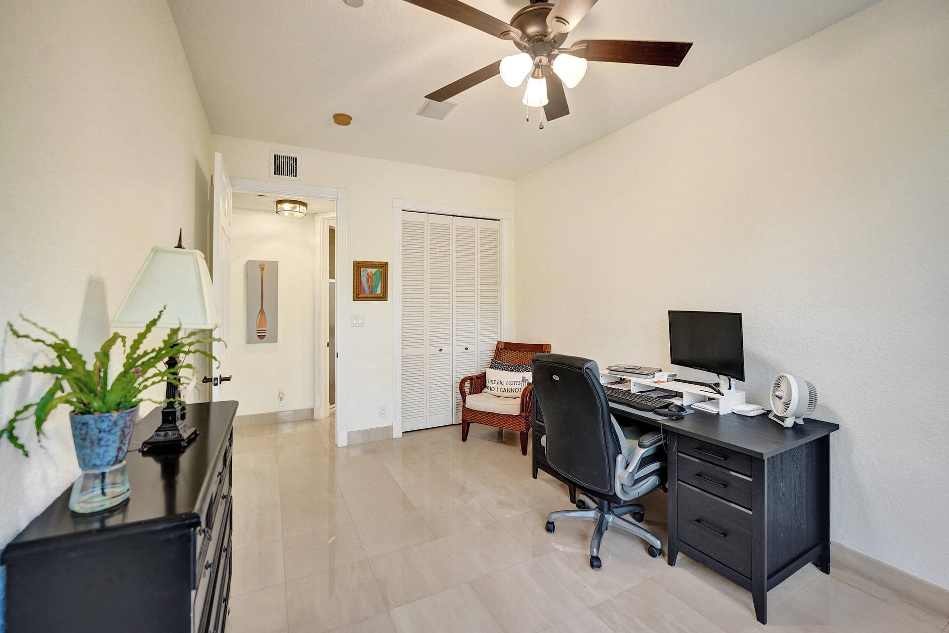 1780 Bay Drive, Pompano Beach, FL 33062 1st Fl Bedroom 2
