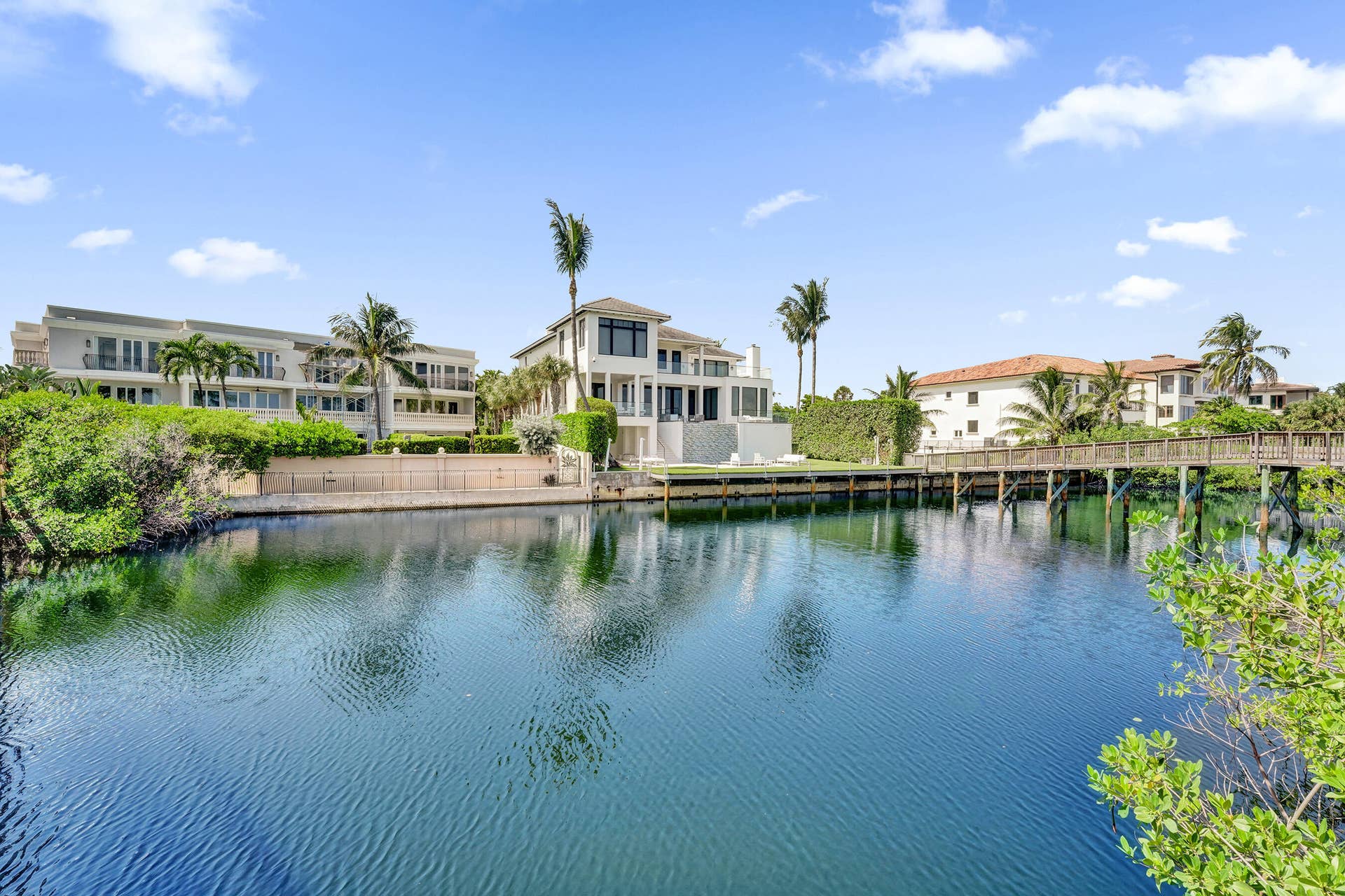 1780 Bay Drive, Pompano Beach, FL 33062 Community Ocean Access