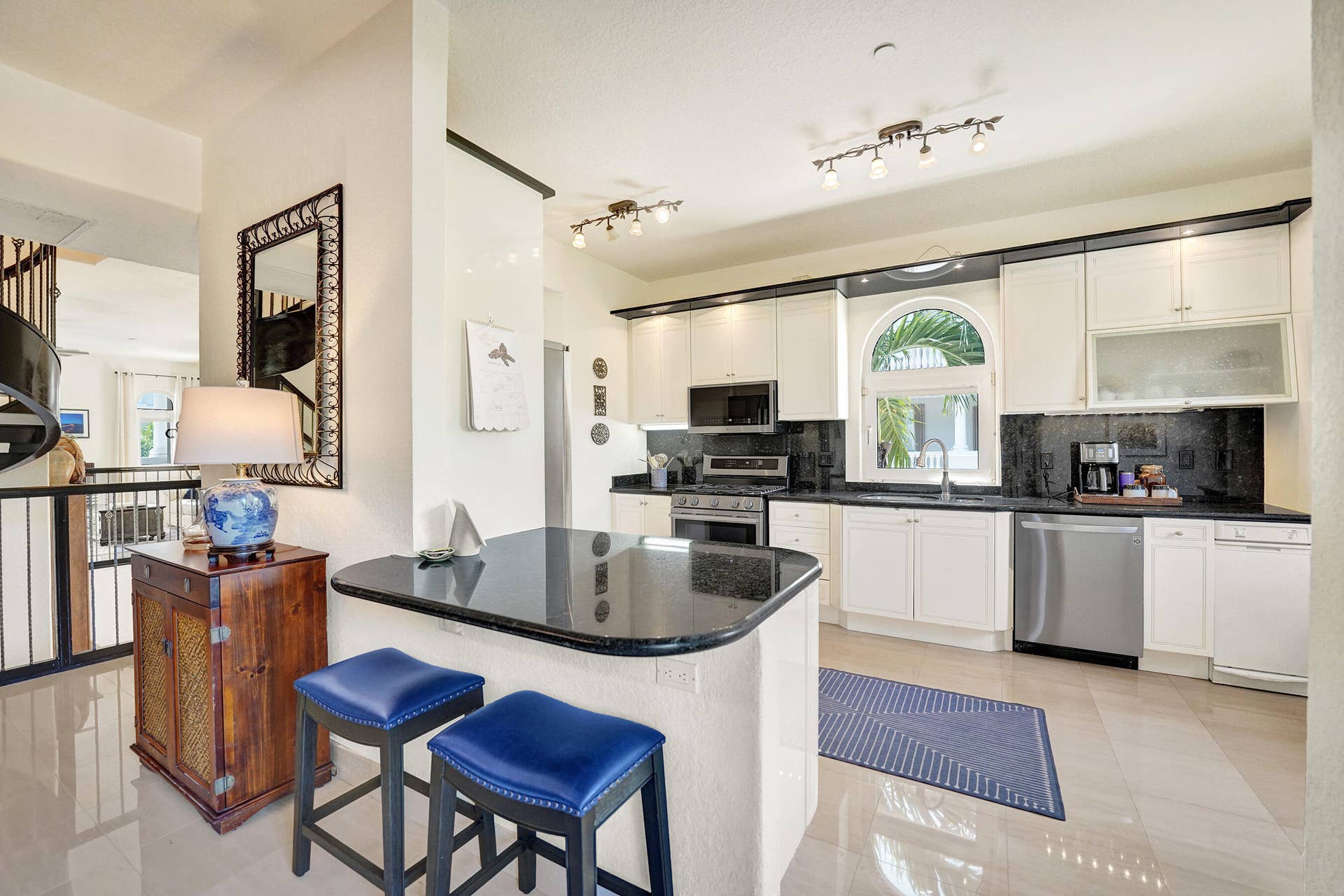 1780 Bay Drive, Pompano Beach, FL 33062 Kitchen 7