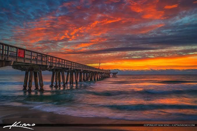 1780 Bay Drive, Pompano Beach, FL 33062 Pompano Beach Pier