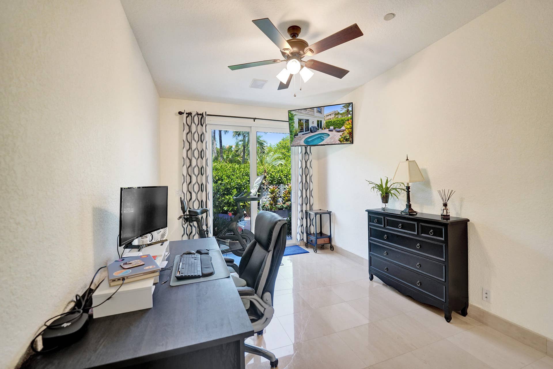 1780 Bay Drive, Pompano Beach, FL 33062 1st Fl Bedroom 1