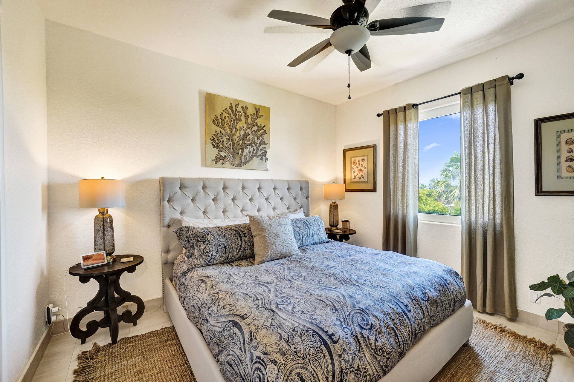 1780 Bay Drive, Pompano Beach, FL 33062 3rd Fl 2nd Bedroom 1