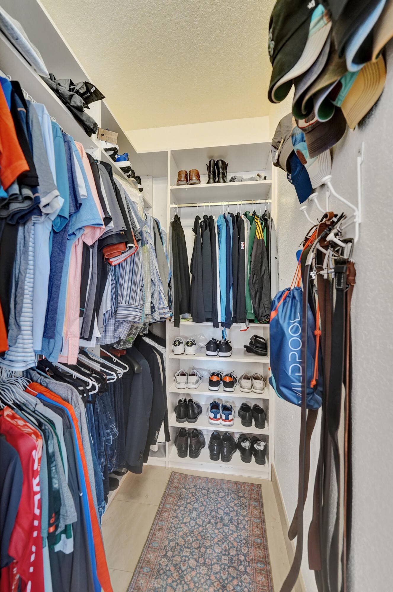 1780 Bay Drive, Pompano Beach, FL 33062 1st Primary Closet