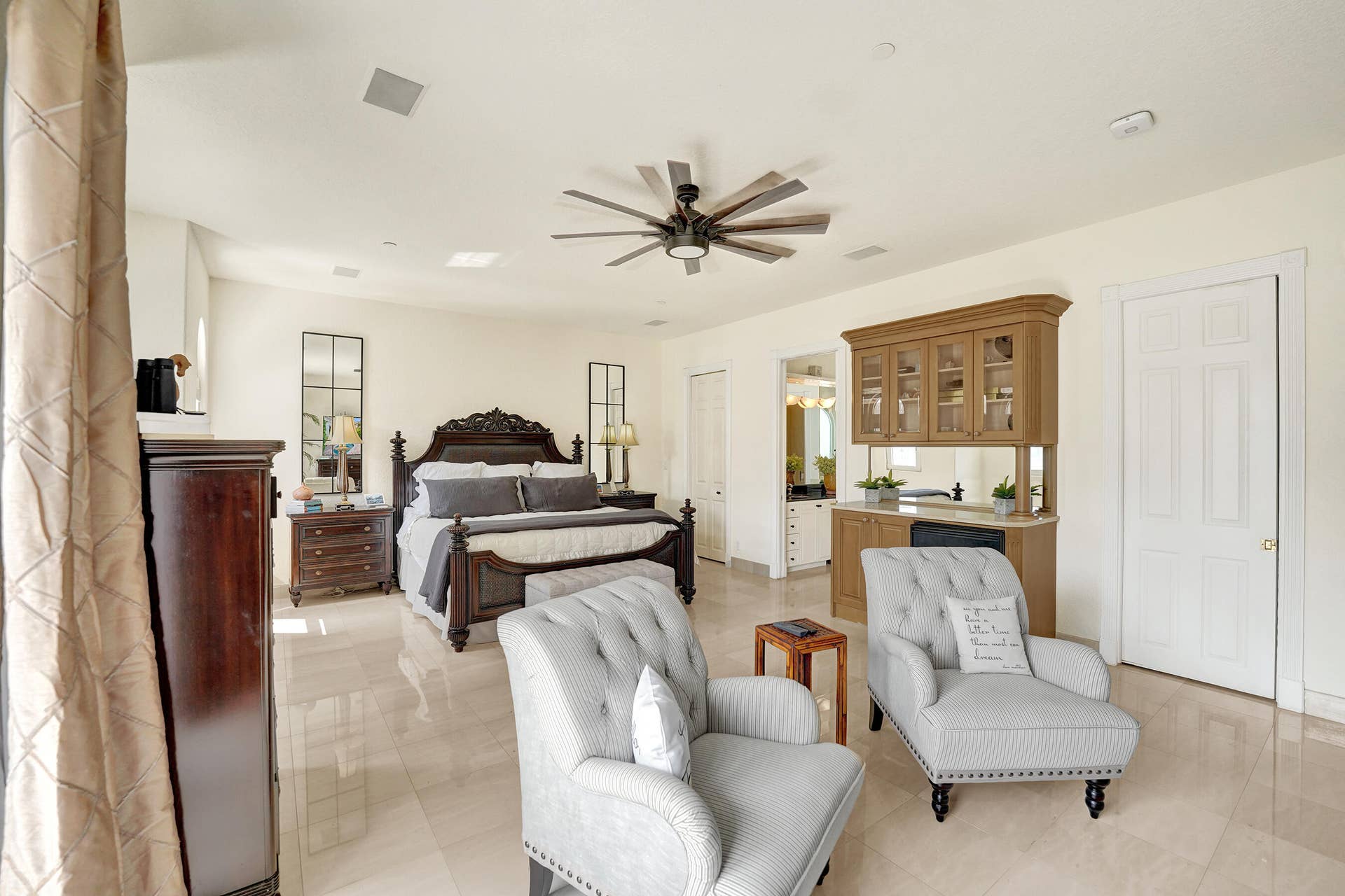 1780 Bay Drive, Pompano Beach, FL 33062 Primary Bedroom 2