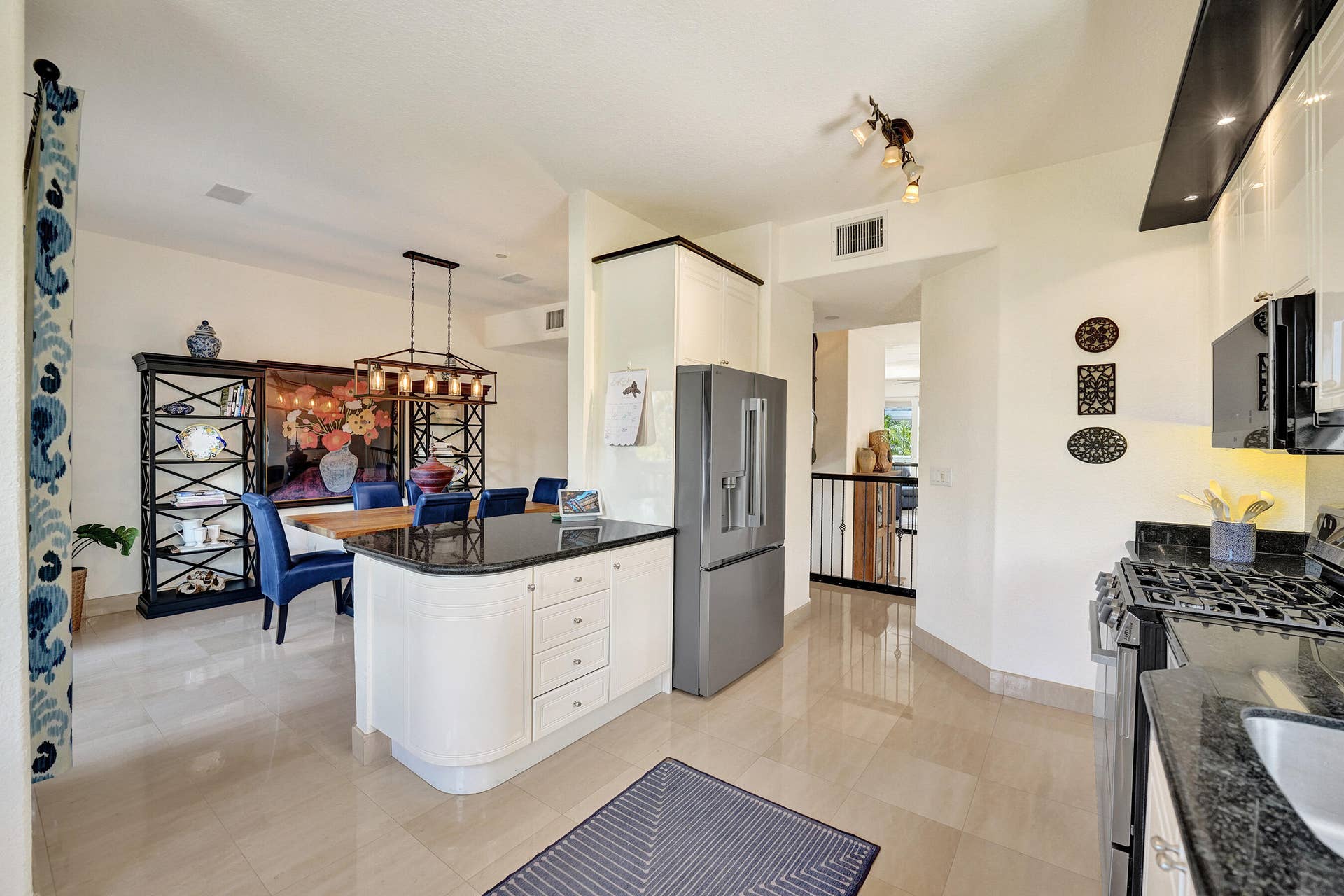 1780 Bay Drive, Pompano Beach, FL 33062 Kitchen 4