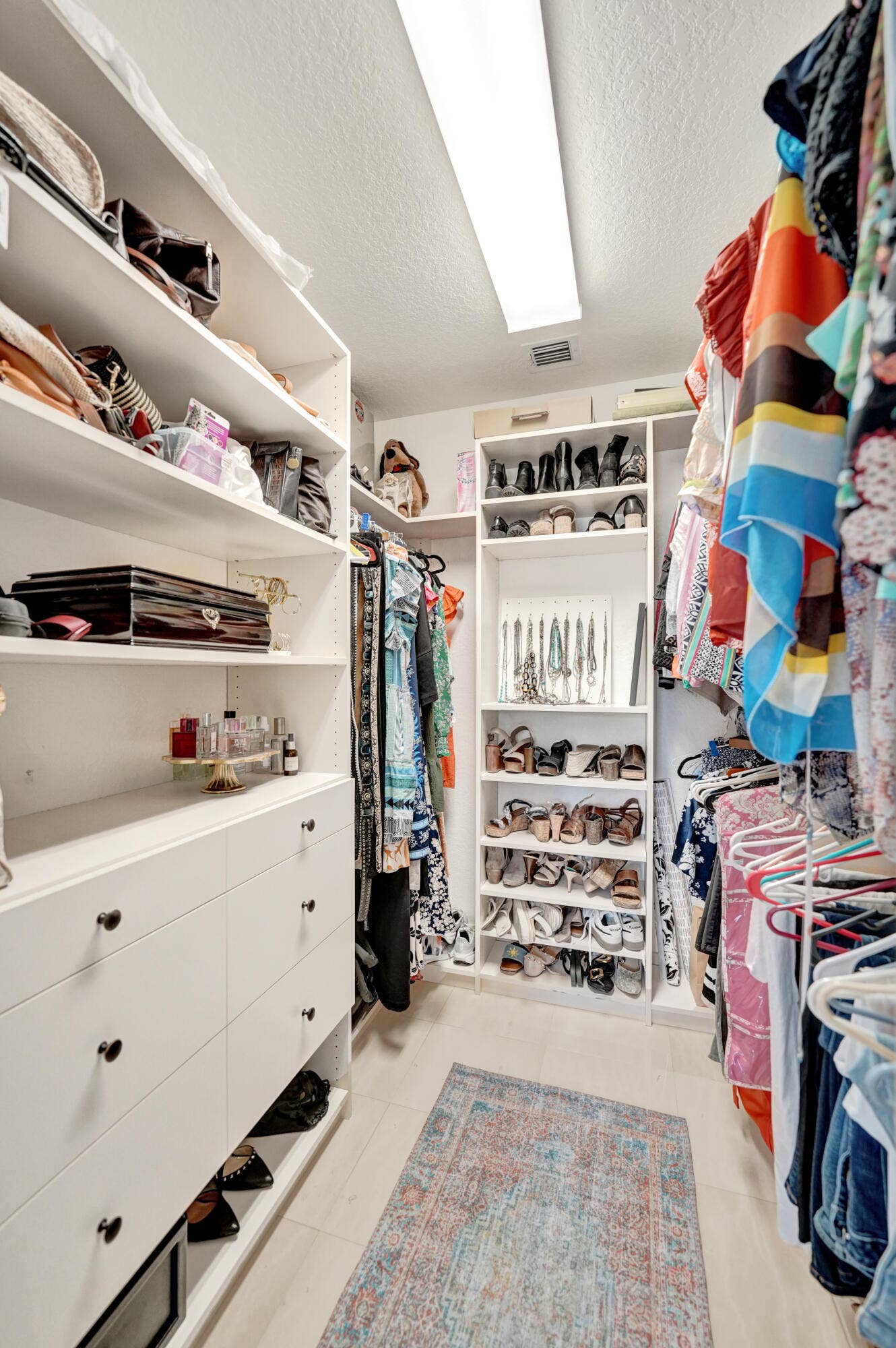 1780 Bay Drive, Pompano Beach, FL 33062 2nd Primary Closet