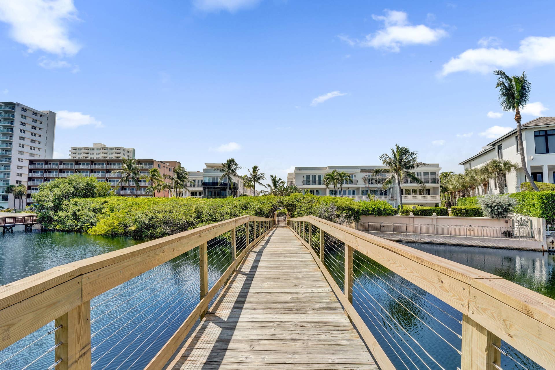 1780 Bay Drive, Pompano Beach, FL 33062 Ocean side view