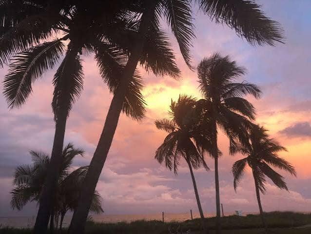 1780 Bay Drive, Pompano Beach, FL 33062 Pompano Sunrise