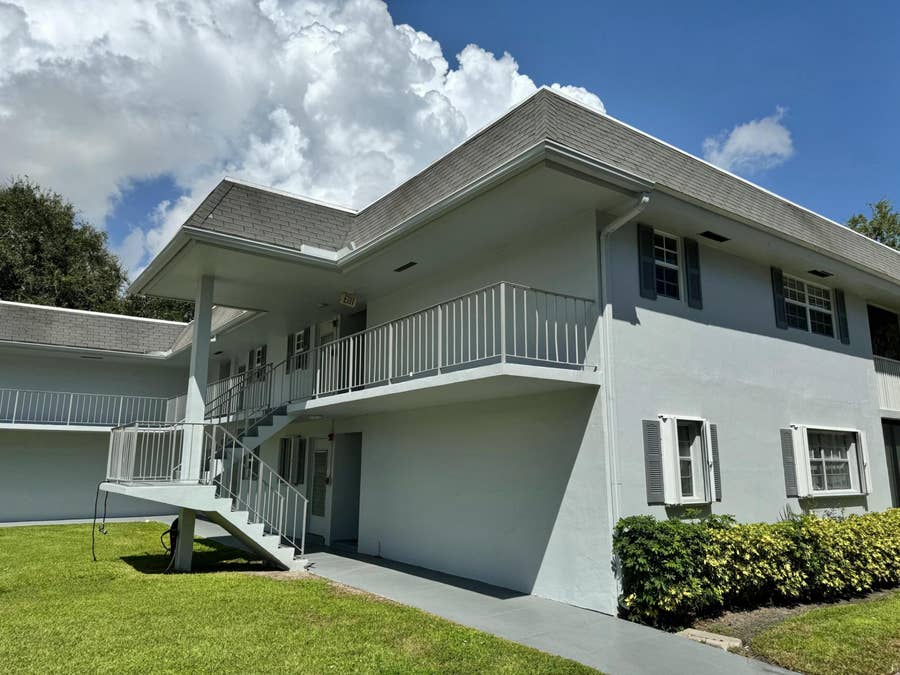 Property photo for 10193 N MILITARY Trail, #208, Palm Beach Gardens, FL