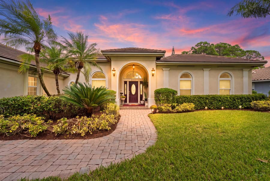 Property photo for 1716 SW MOCKINGBIRD Drive, Port St Lucie, FL