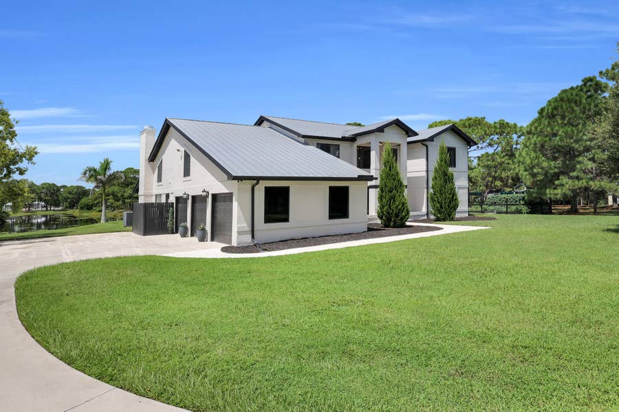 Property photo for 9809 SW MALIBU Terrace, Palm City, FL