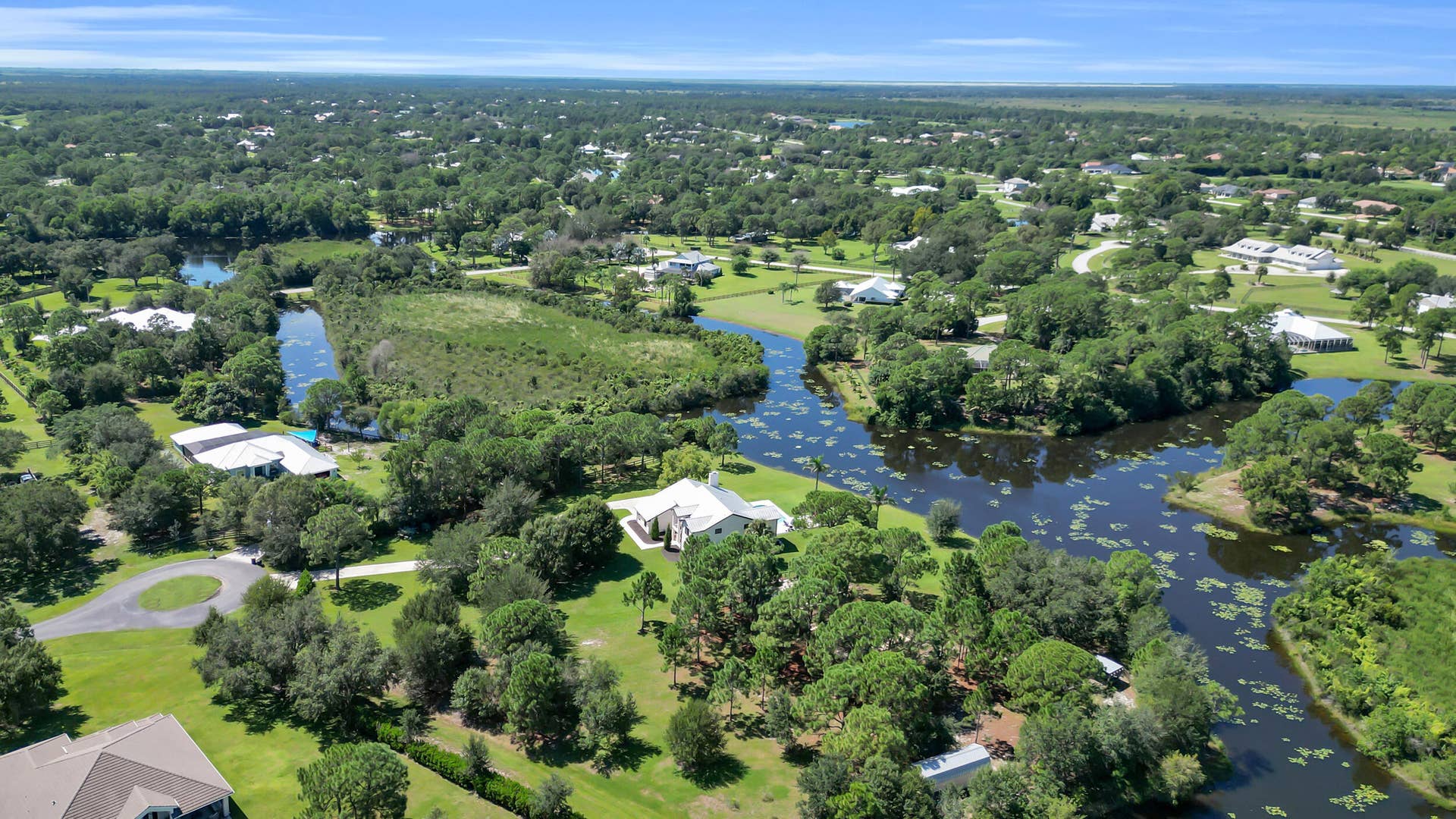 9809 SW MALIBU Terrace, Palm City, FL 34990 100_dji_0069