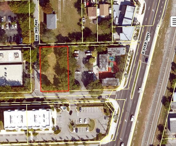 Property photo for 157 NW 8th Court, Pompano Beach, FL