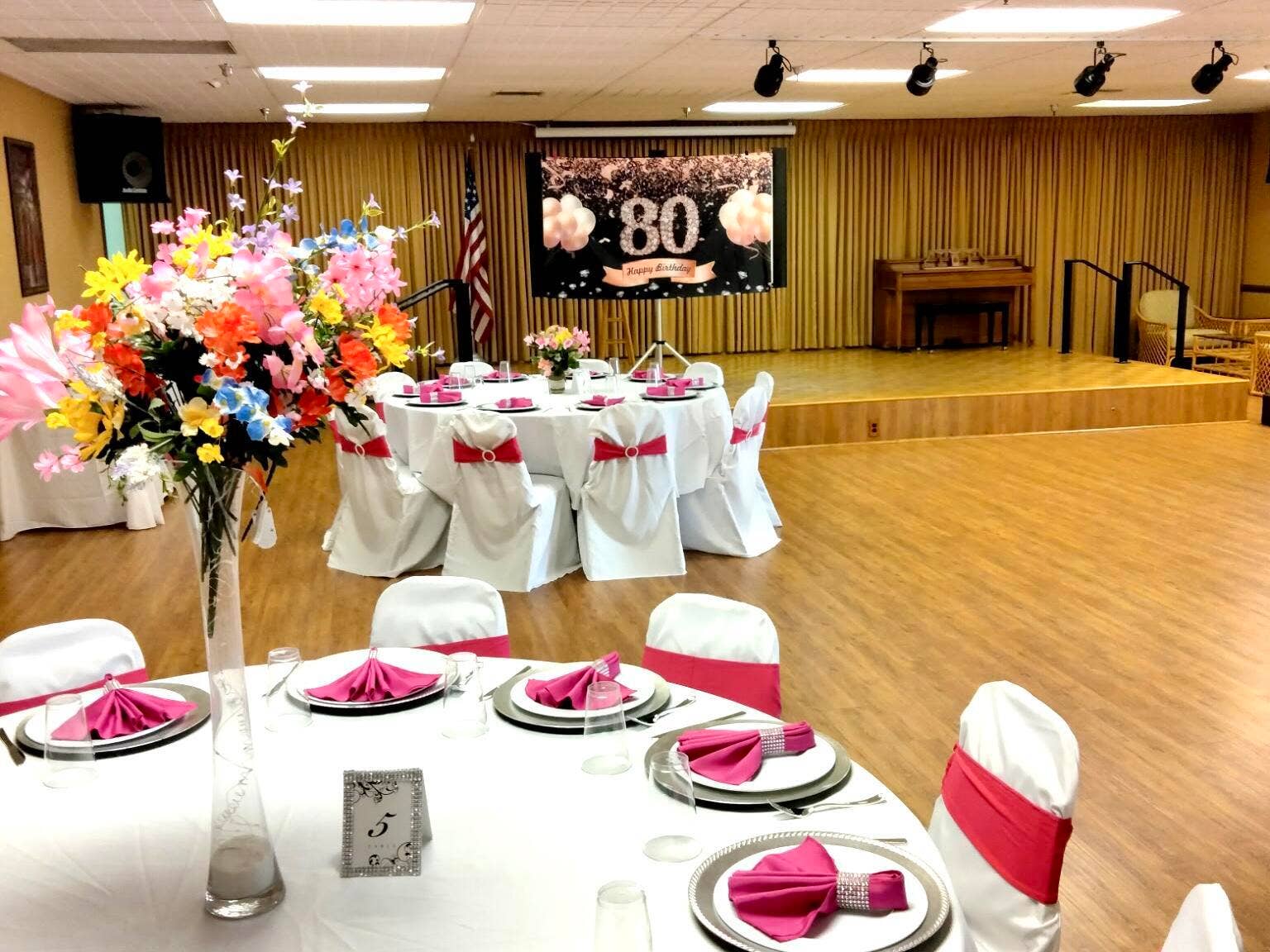 Clubhouse