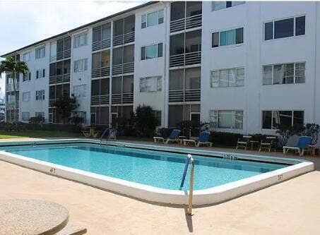 Property photo for 4500 N FLAGLER Drive, #D2, West Palm Beach, FL