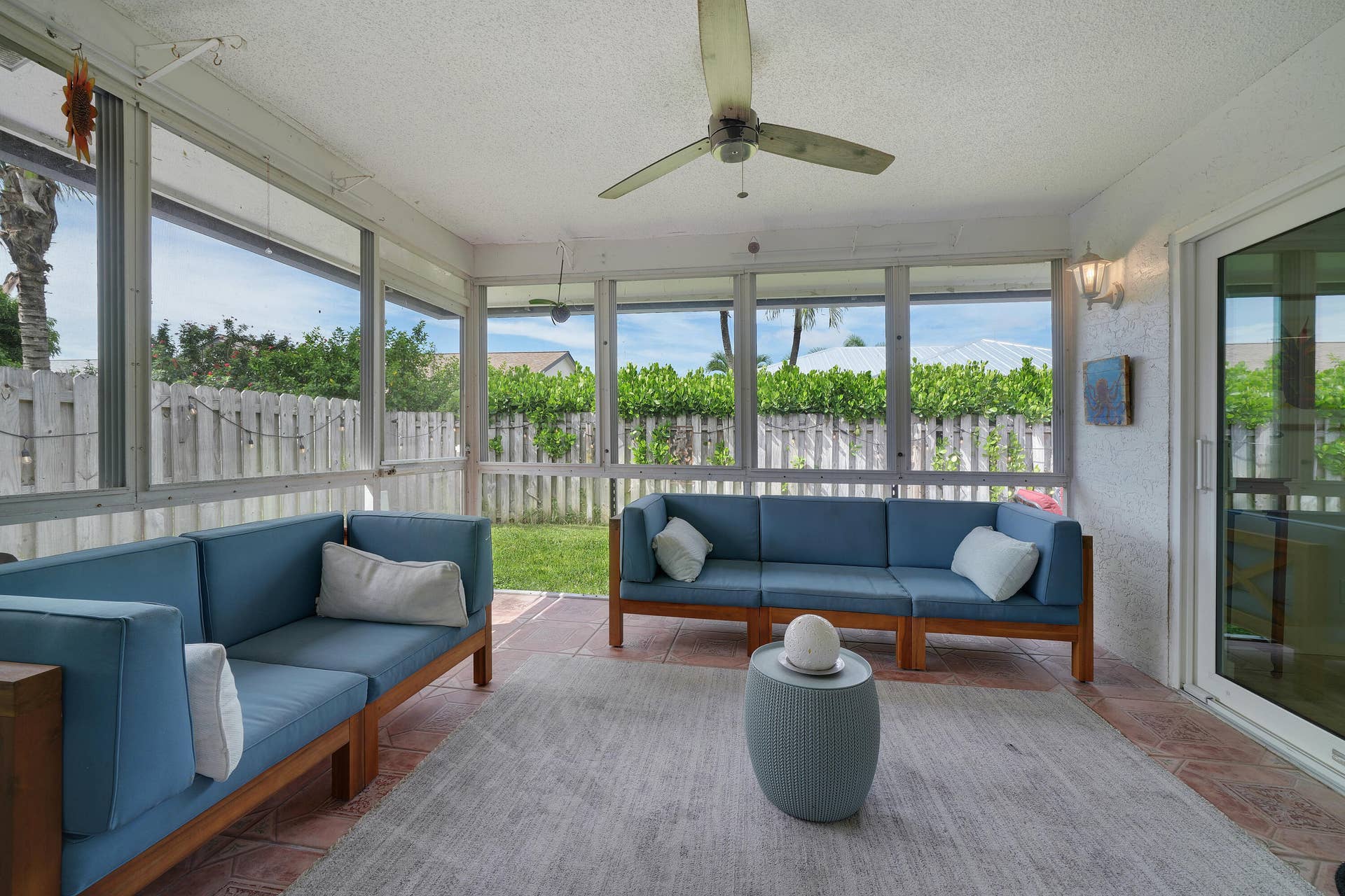 129 Stillwater Circle, Jupiter, FL 33458 Lanai